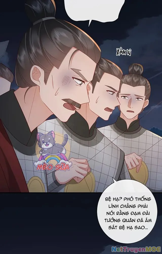 Không Biết Bệ Hạ Là Một Tiểu Cô Nương Chapter 86 - Trang 3