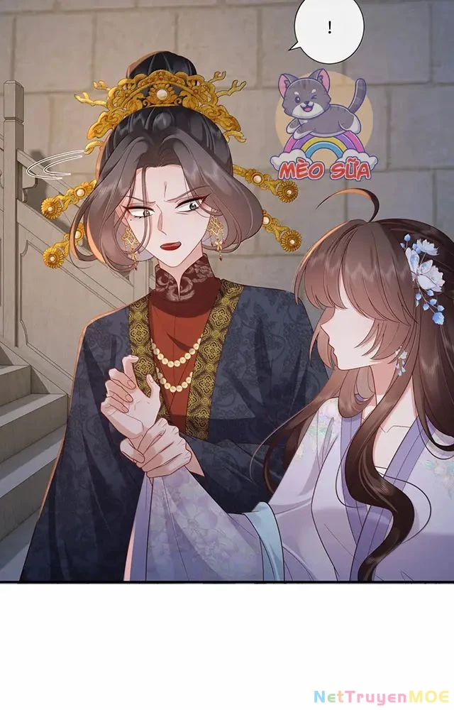 Không Biết Bệ Hạ Là Một Tiểu Cô Nương Chapter 86 - Trang 3