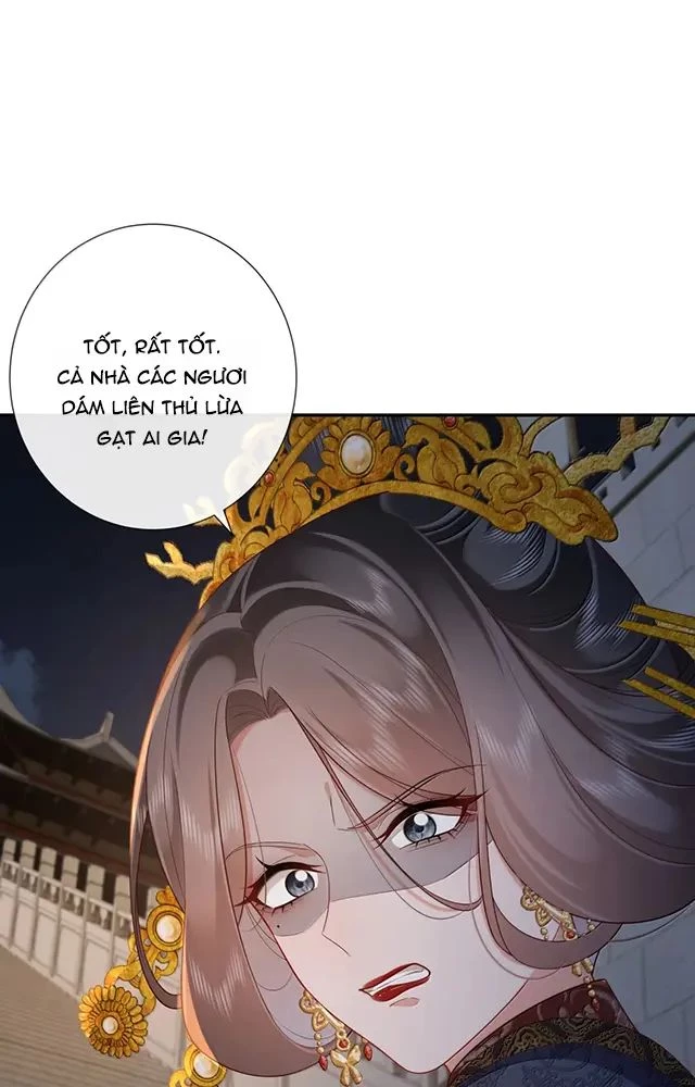 Không Biết Bệ Hạ Là Một Tiểu Cô Nương Chapter 86 - Trang 3
