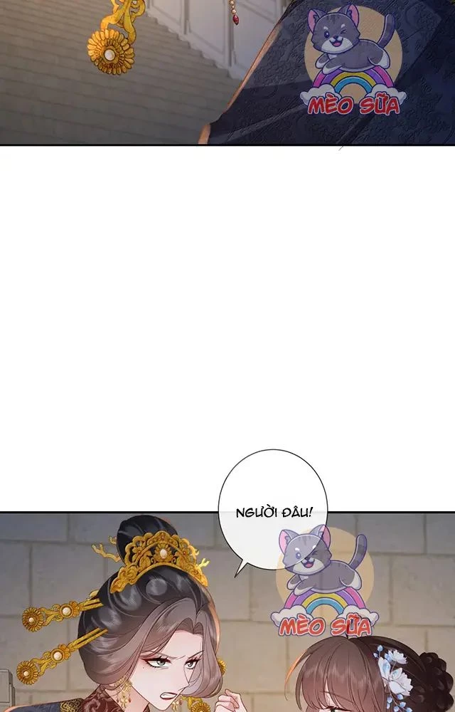 Không Biết Bệ Hạ Là Một Tiểu Cô Nương Chapter 86 - Trang 3