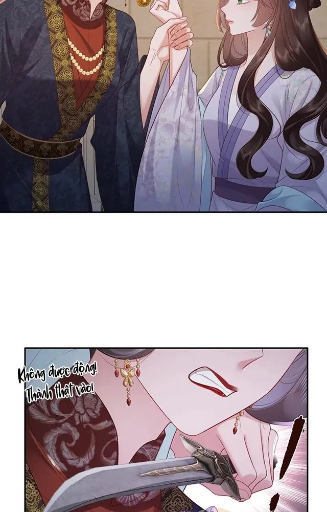 Không Biết Bệ Hạ Là Một Tiểu Cô Nương Chapter 86 - Trang 3