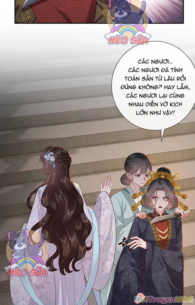 Không Biết Bệ Hạ Là Một Tiểu Cô Nương Chapter 86 - Trang 3