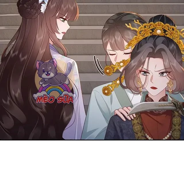 Không Biết Bệ Hạ Là Một Tiểu Cô Nương Chapter 86 - Trang 3