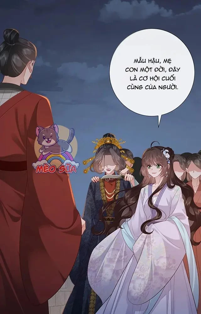 Không Biết Bệ Hạ Là Một Tiểu Cô Nương Chapter 86 - Trang 3
