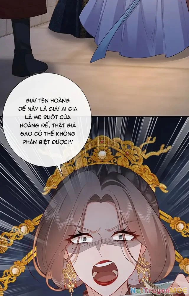 Không Biết Bệ Hạ Là Một Tiểu Cô Nương Chapter 86 - Trang 3