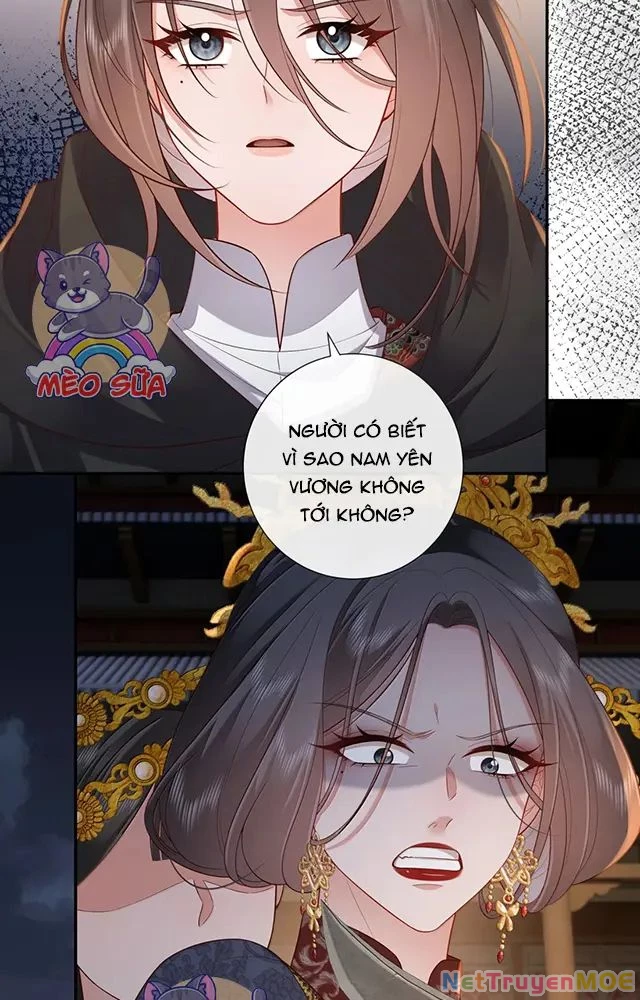 Không Biết Bệ Hạ Là Một Tiểu Cô Nương Chapter 86 - Trang 3