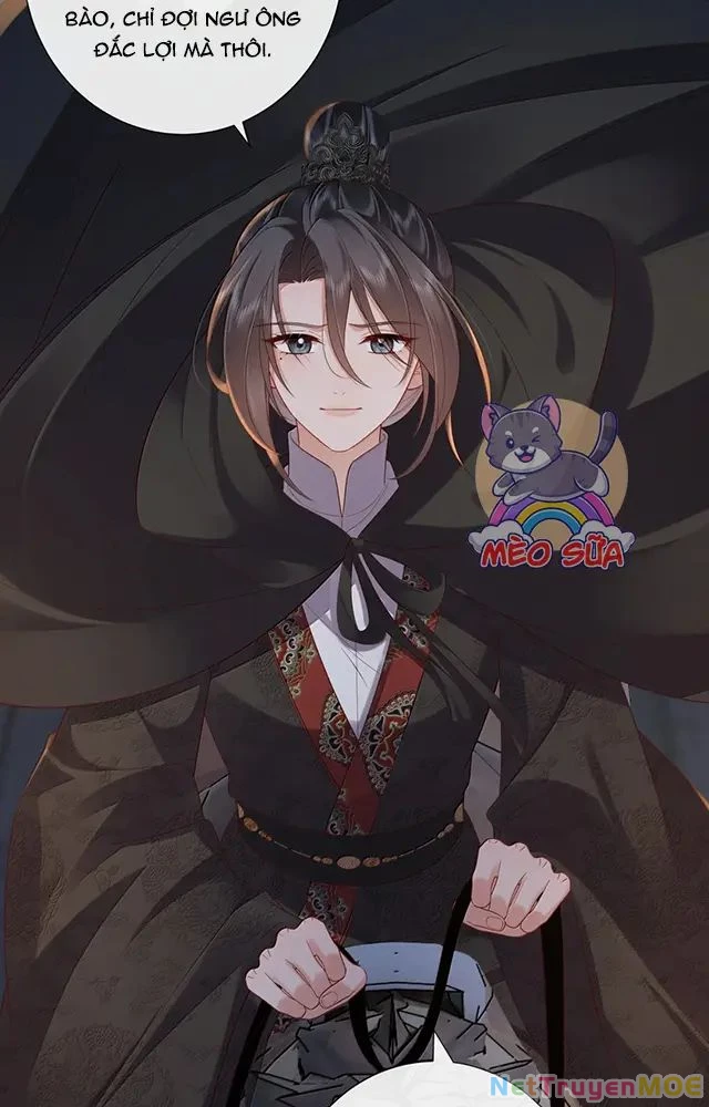 Không Biết Bệ Hạ Là Một Tiểu Cô Nương Chapter 86 - Trang 3