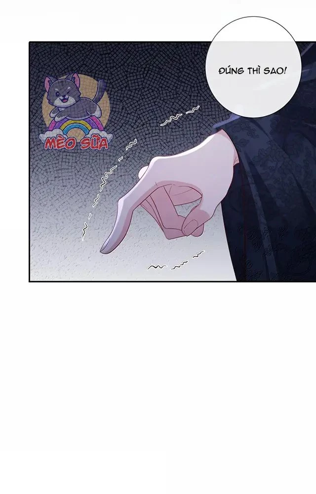Không Biết Bệ Hạ Là Một Tiểu Cô Nương Chapter 86 - Trang 3