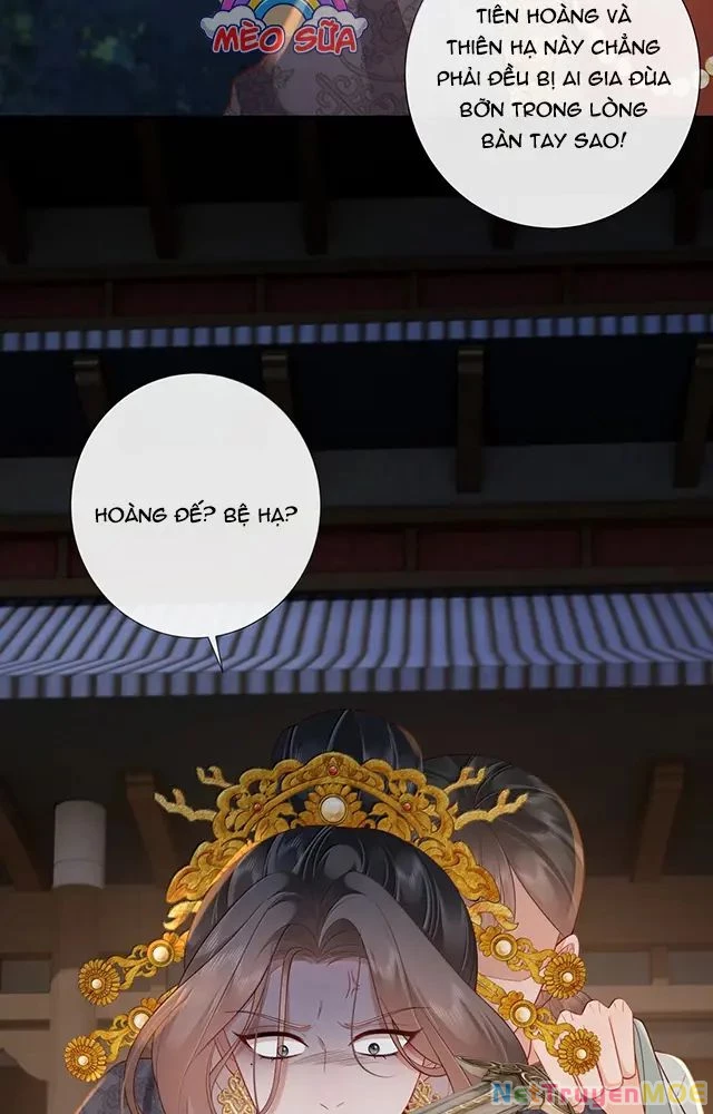 Không Biết Bệ Hạ Là Một Tiểu Cô Nương Chapter 86 - Trang 3