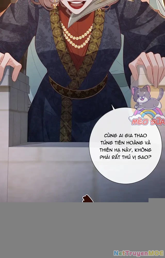 Không Biết Bệ Hạ Là Một Tiểu Cô Nương Chapter 86 - Trang 3