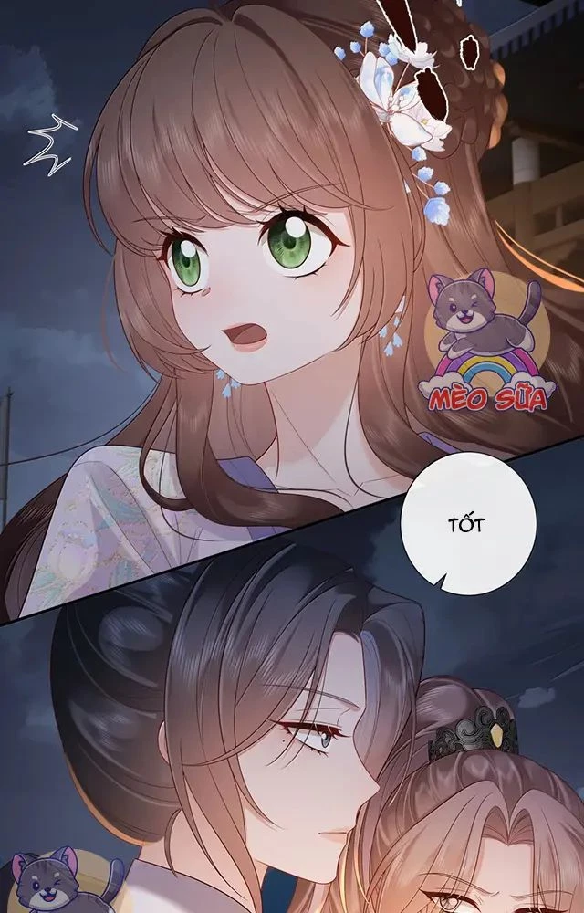 Không Biết Bệ Hạ Là Một Tiểu Cô Nương Chapter 86 - Trang 3
