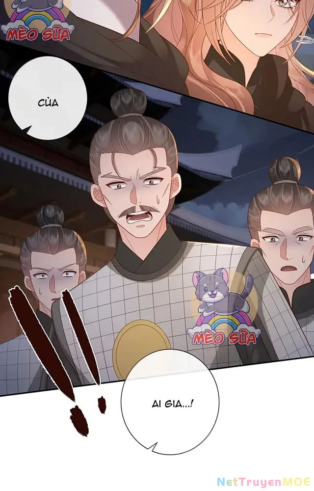 Không Biết Bệ Hạ Là Một Tiểu Cô Nương Chapter 86 - Trang 3