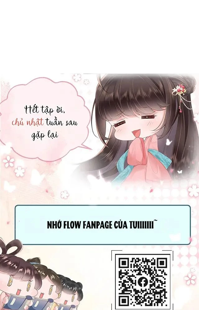 Không Biết Bệ Hạ Là Một Tiểu Cô Nương Chapter 86 - Trang 3