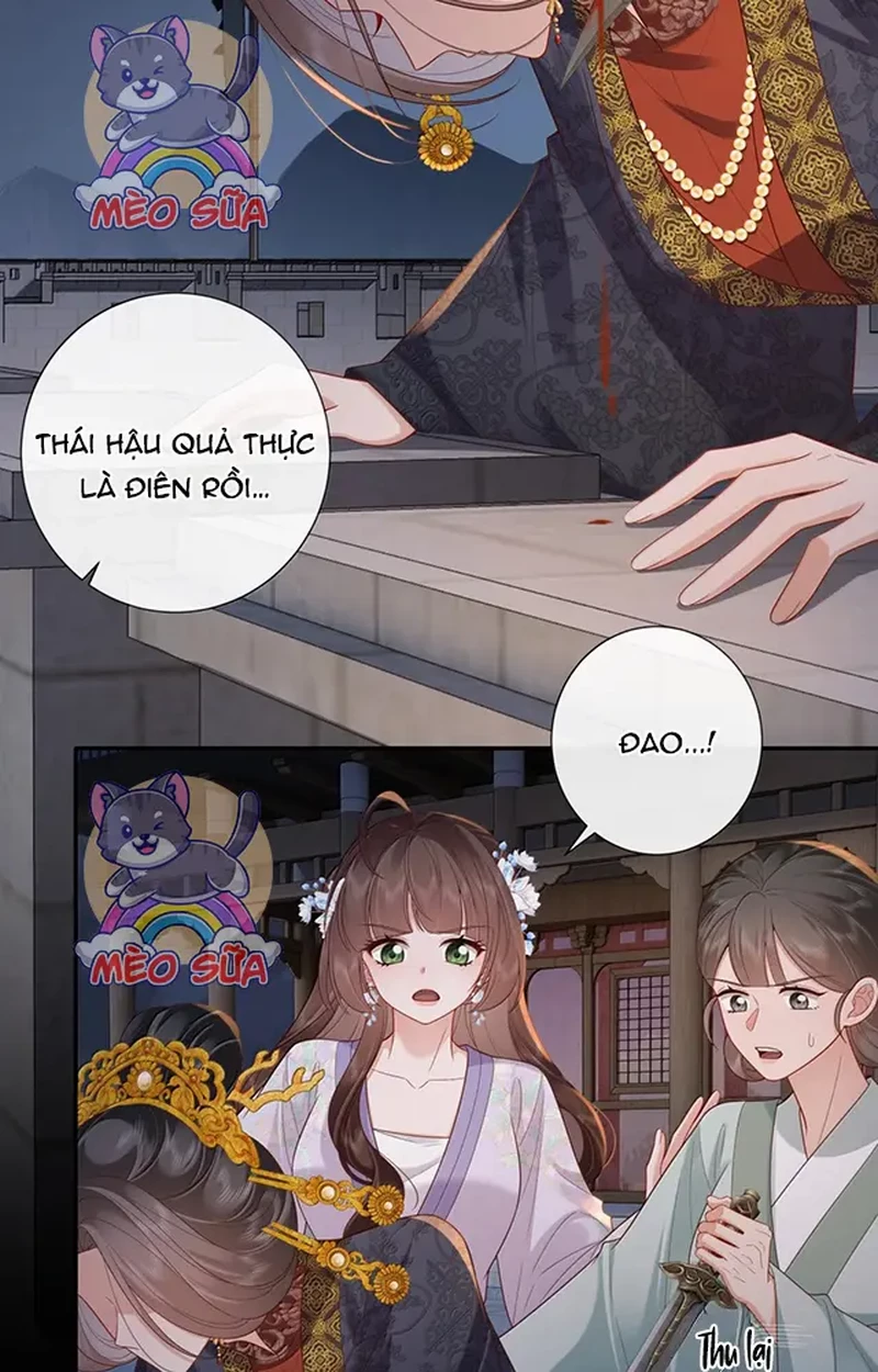 Không Biết Bệ Hạ Là Một Tiểu Cô Nương Chapter 87 - Trang 3