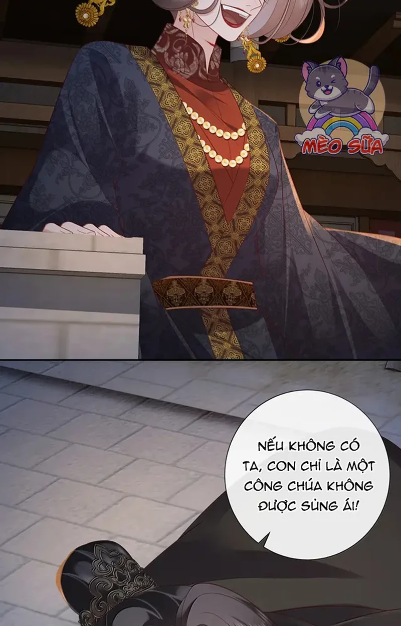 Không Biết Bệ Hạ Là Một Tiểu Cô Nương Chapter 87 - Trang 3