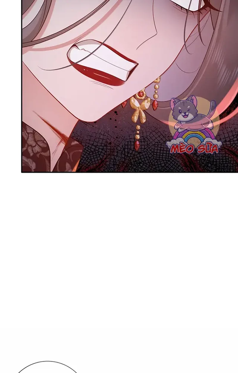 Không Biết Bệ Hạ Là Một Tiểu Cô Nương Chapter 87 - Trang 3