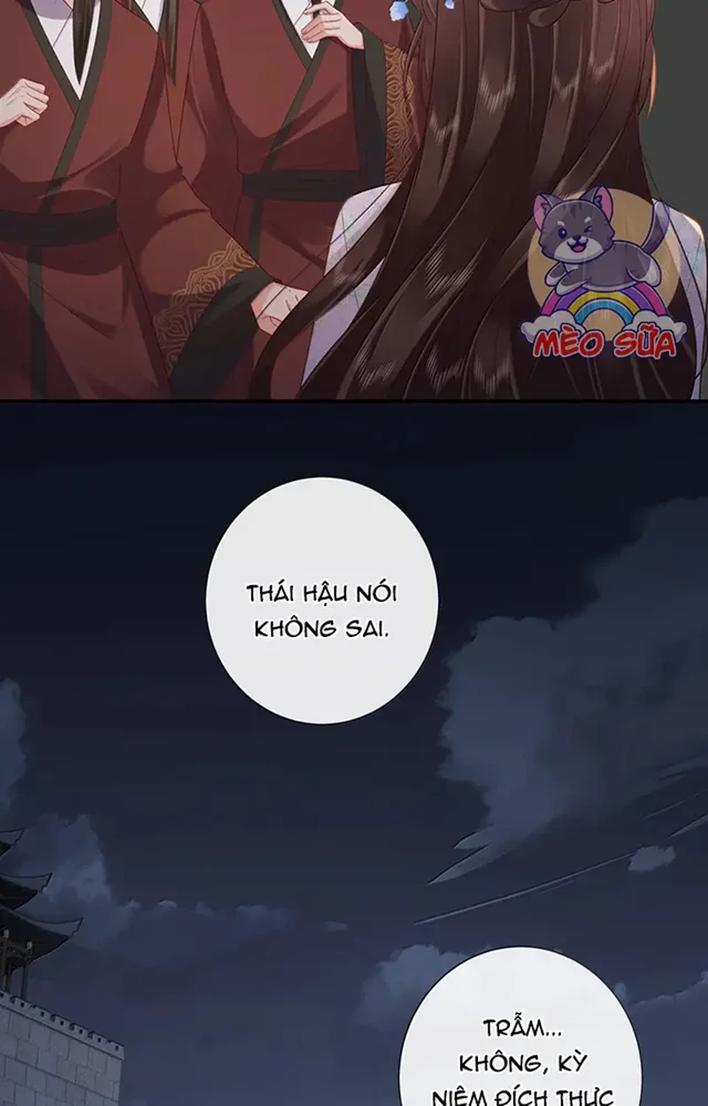 Không Biết Bệ Hạ Là Một Tiểu Cô Nương Chapter 87 - Trang 3