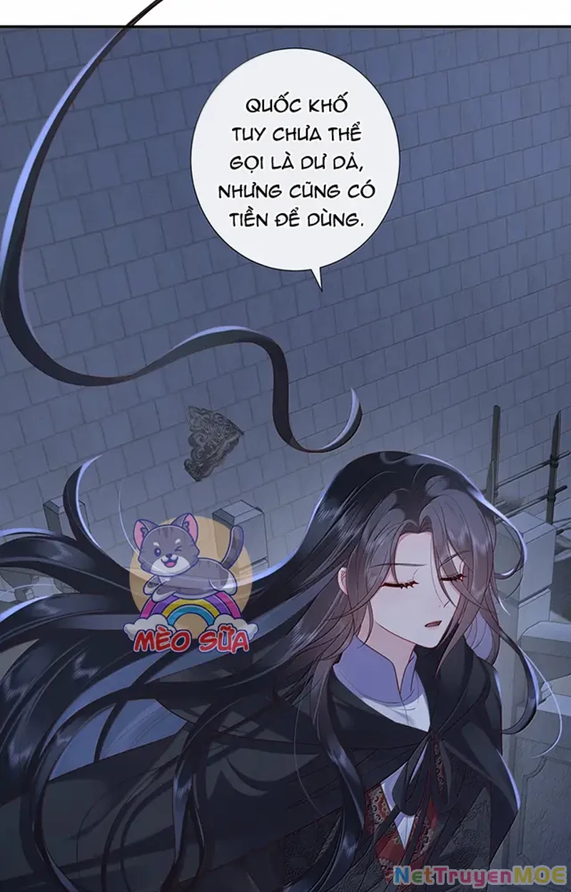 Không Biết Bệ Hạ Là Một Tiểu Cô Nương Chapter 87 - Trang 3