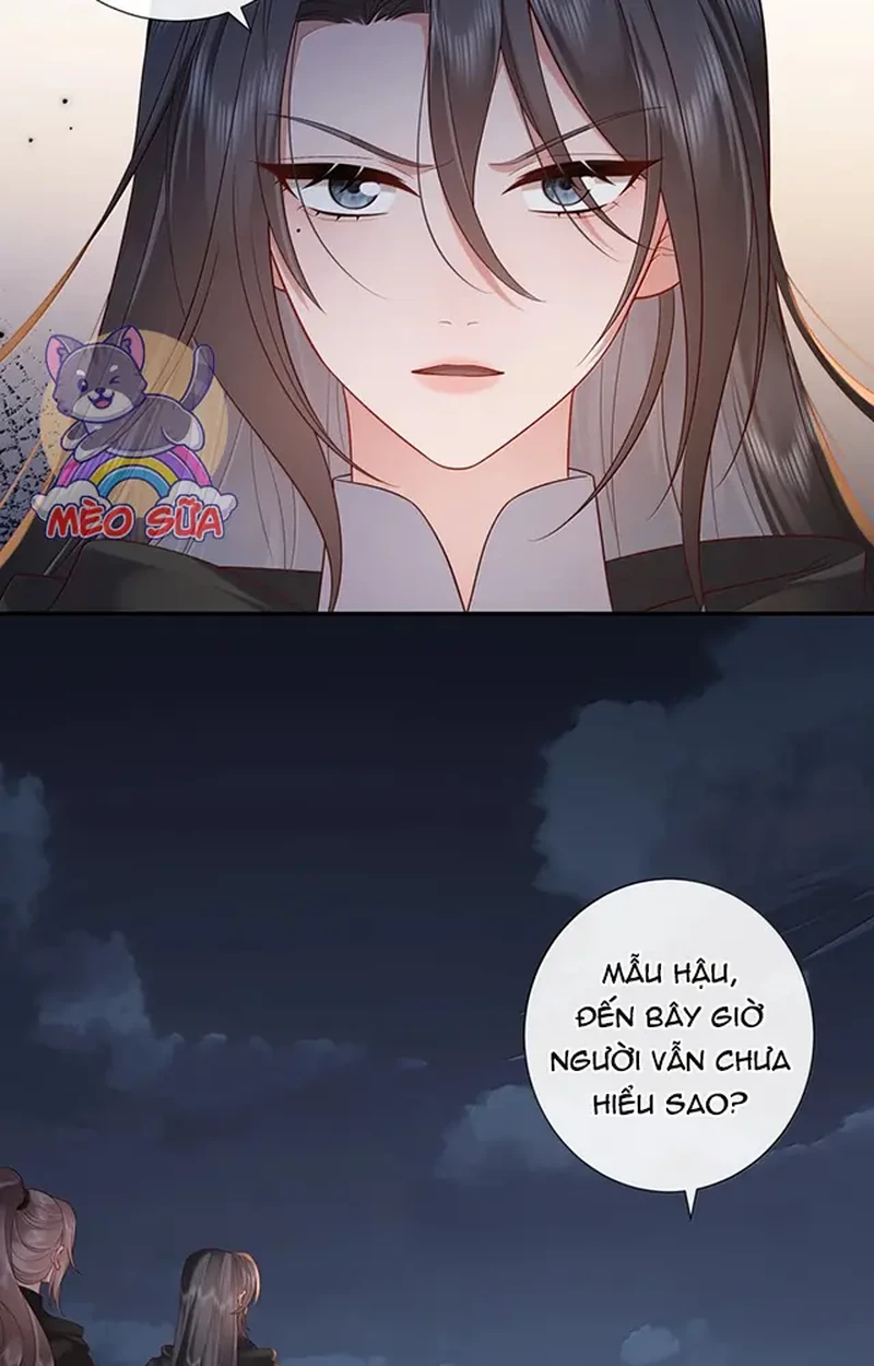 Không Biết Bệ Hạ Là Một Tiểu Cô Nương Chapter 87 - Trang 3