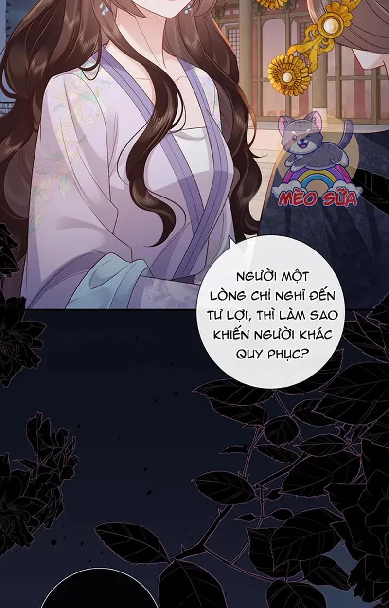 Không Biết Bệ Hạ Là Một Tiểu Cô Nương Chapter 87 - Trang 3