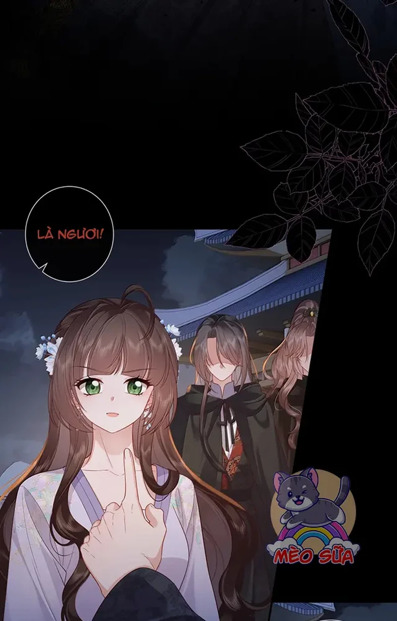 Không Biết Bệ Hạ Là Một Tiểu Cô Nương Chapter 87 - Trang 3