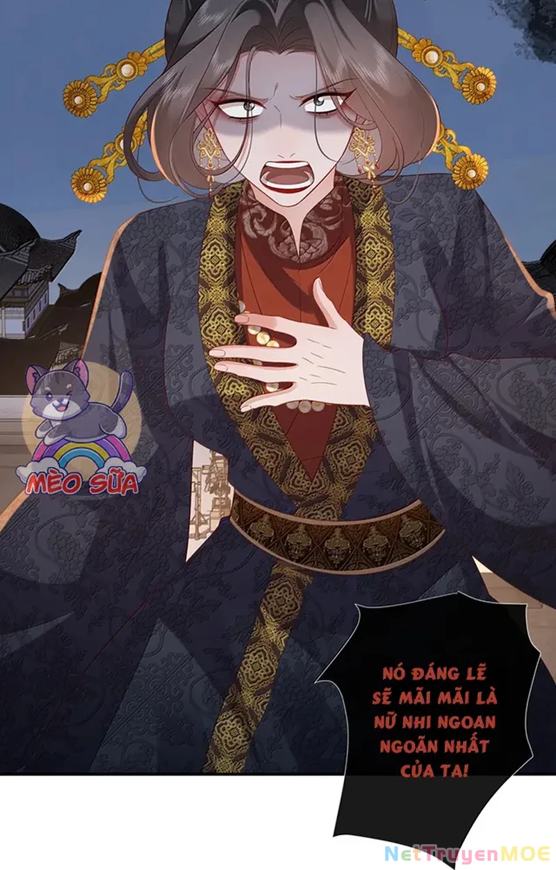Không Biết Bệ Hạ Là Một Tiểu Cô Nương Chapter 87 - Trang 3