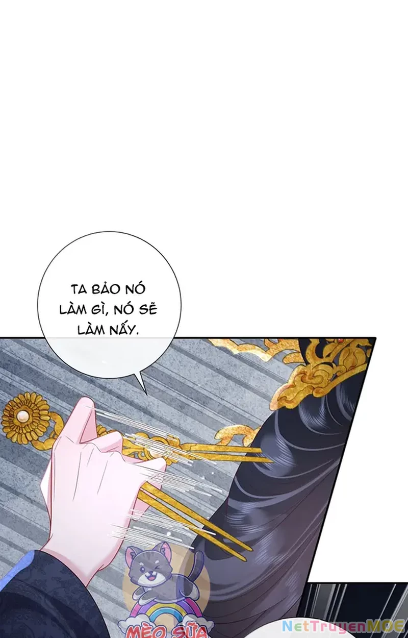 Không Biết Bệ Hạ Là Một Tiểu Cô Nương Chapter 87 - Trang 3