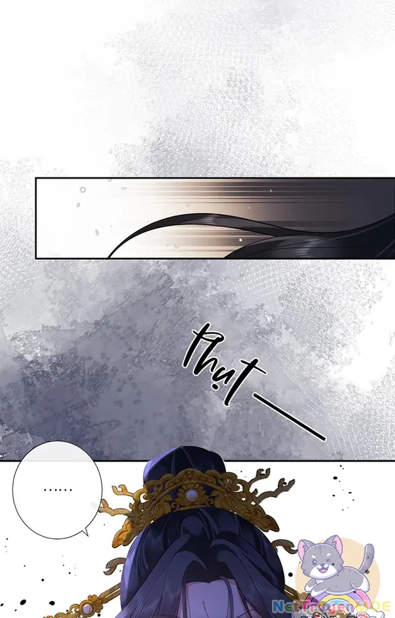 Không Biết Bệ Hạ Là Một Tiểu Cô Nương Chapter 87 - Trang 3