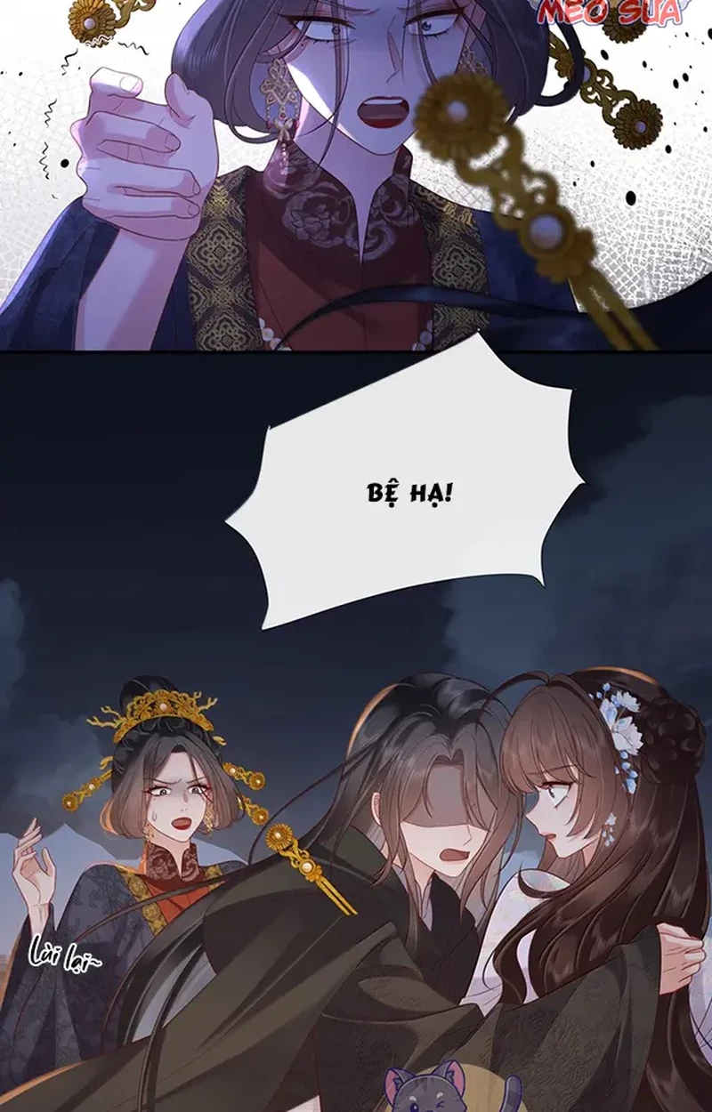 Không Biết Bệ Hạ Là Một Tiểu Cô Nương Chapter 87 - Trang 3