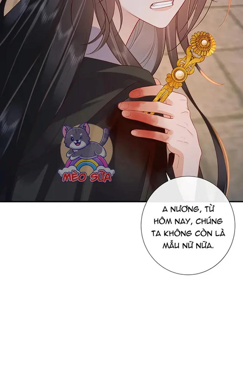 Không Biết Bệ Hạ Là Một Tiểu Cô Nương Chapter 87 - Trang 3