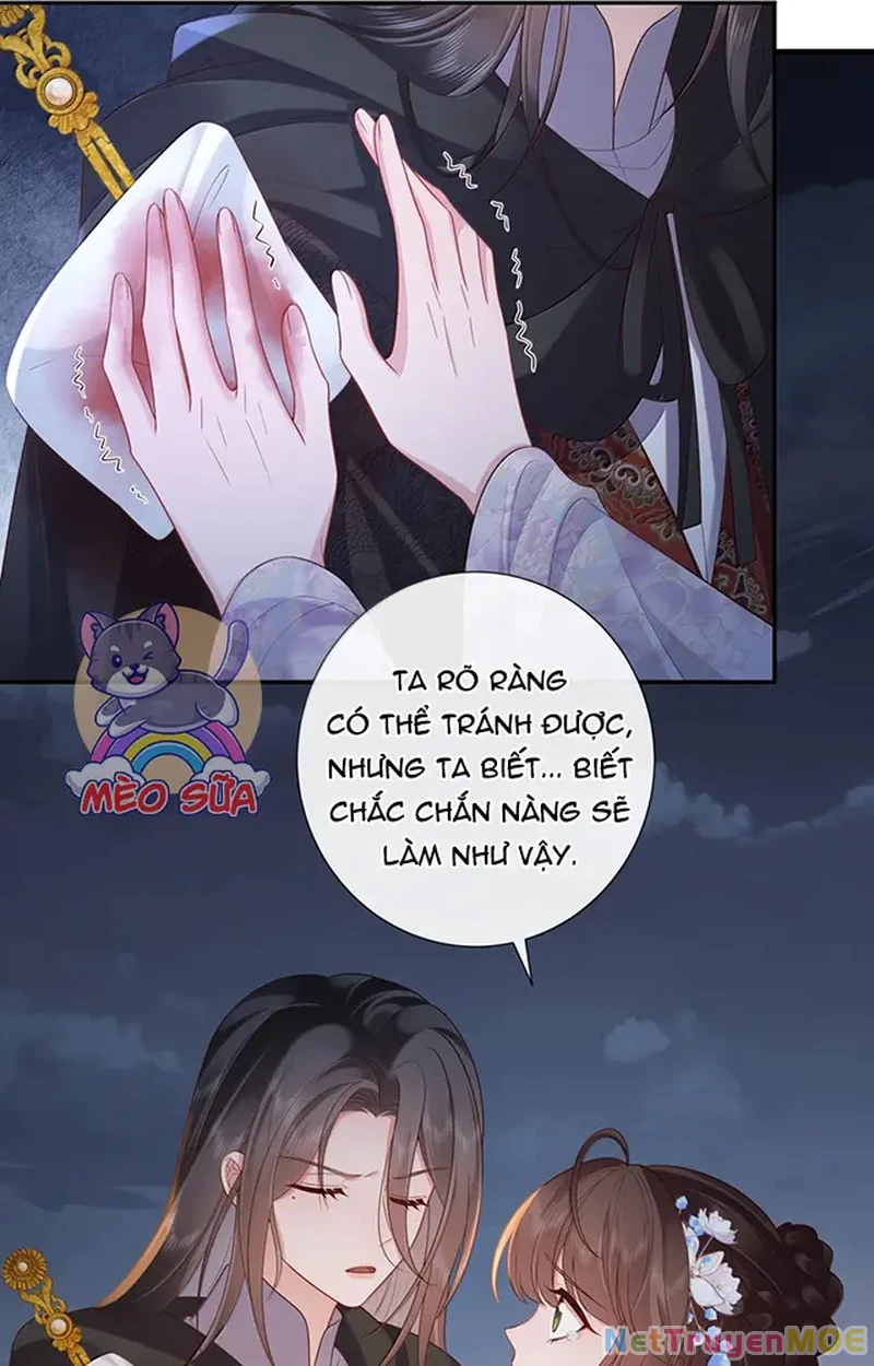 Không Biết Bệ Hạ Là Một Tiểu Cô Nương Chapter 87 - Trang 3