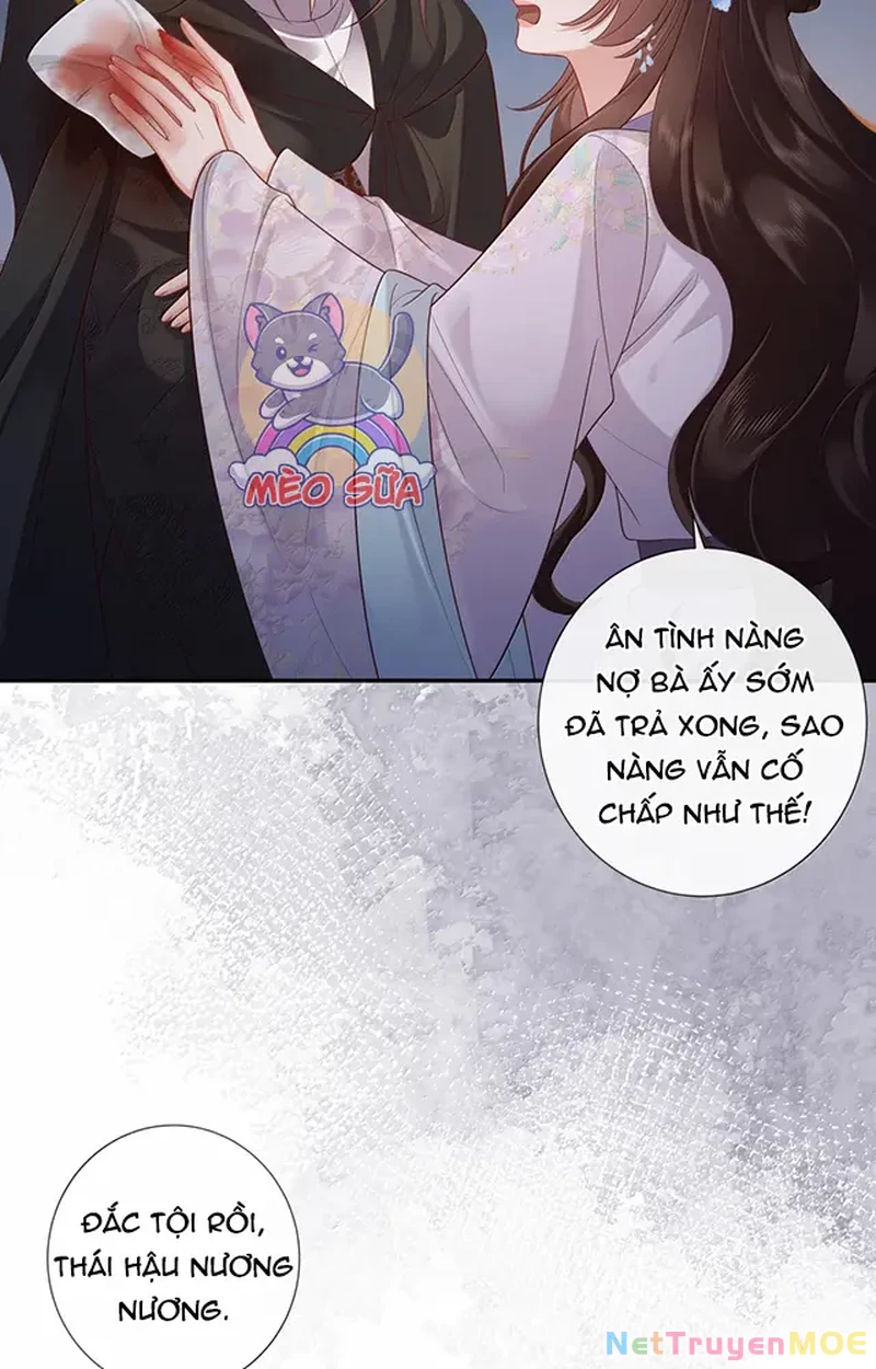 Không Biết Bệ Hạ Là Một Tiểu Cô Nương Chapter 87 - Trang 3