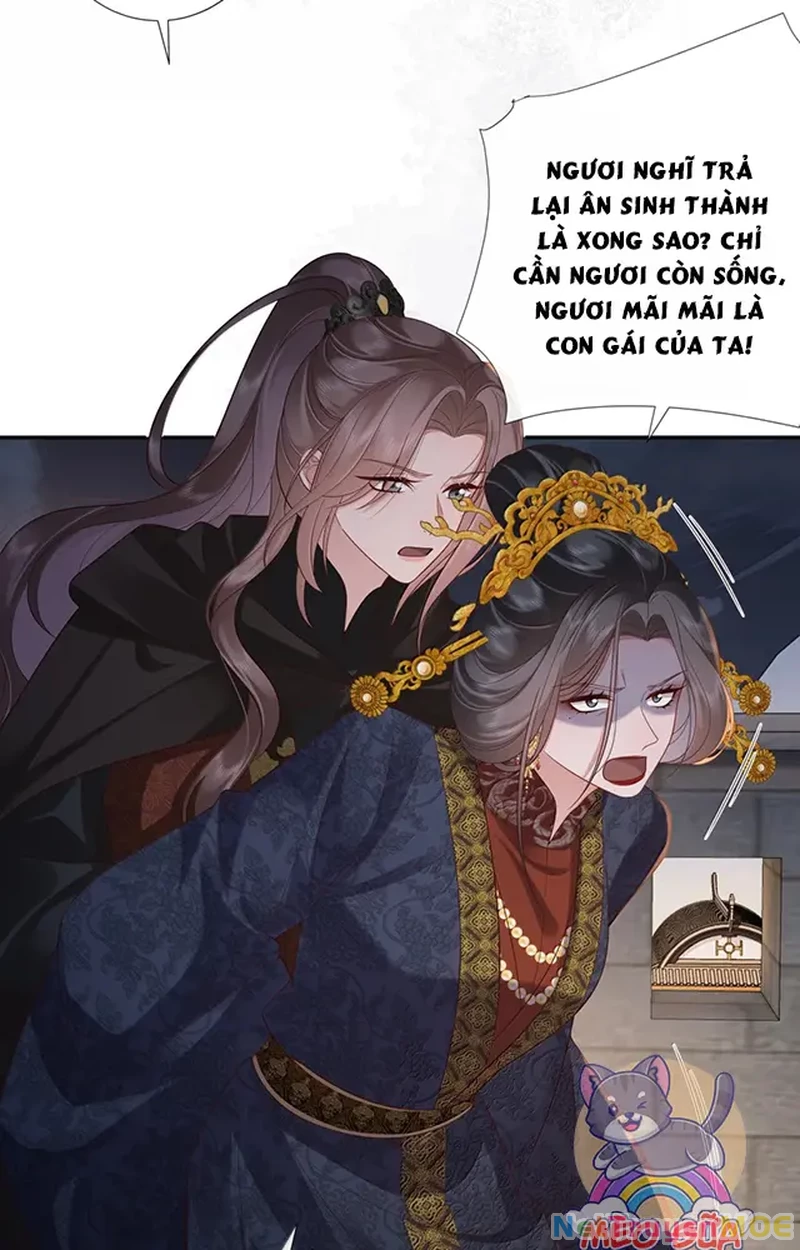Không Biết Bệ Hạ Là Một Tiểu Cô Nương Chapter 87 - Trang 3