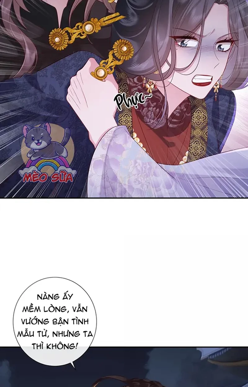 Không Biết Bệ Hạ Là Một Tiểu Cô Nương Chapter 87 - Trang 3