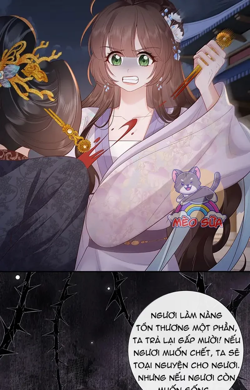 Không Biết Bệ Hạ Là Một Tiểu Cô Nương Chapter 87 - Trang 3