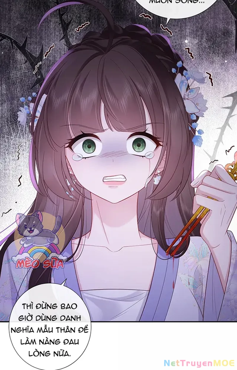 Không Biết Bệ Hạ Là Một Tiểu Cô Nương Chapter 87 - Trang 3