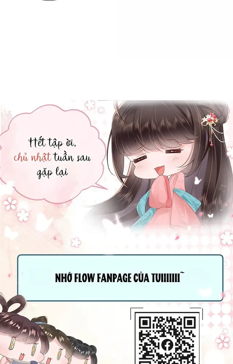 Không Biết Bệ Hạ Là Một Tiểu Cô Nương Chapter 87 - Trang 3