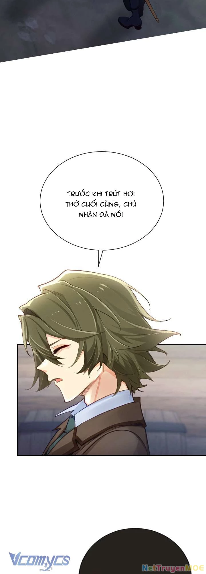 Sự Trả Thù Của Dự Khuyết Thánh Nữ Chapter 102 - Trang 4
