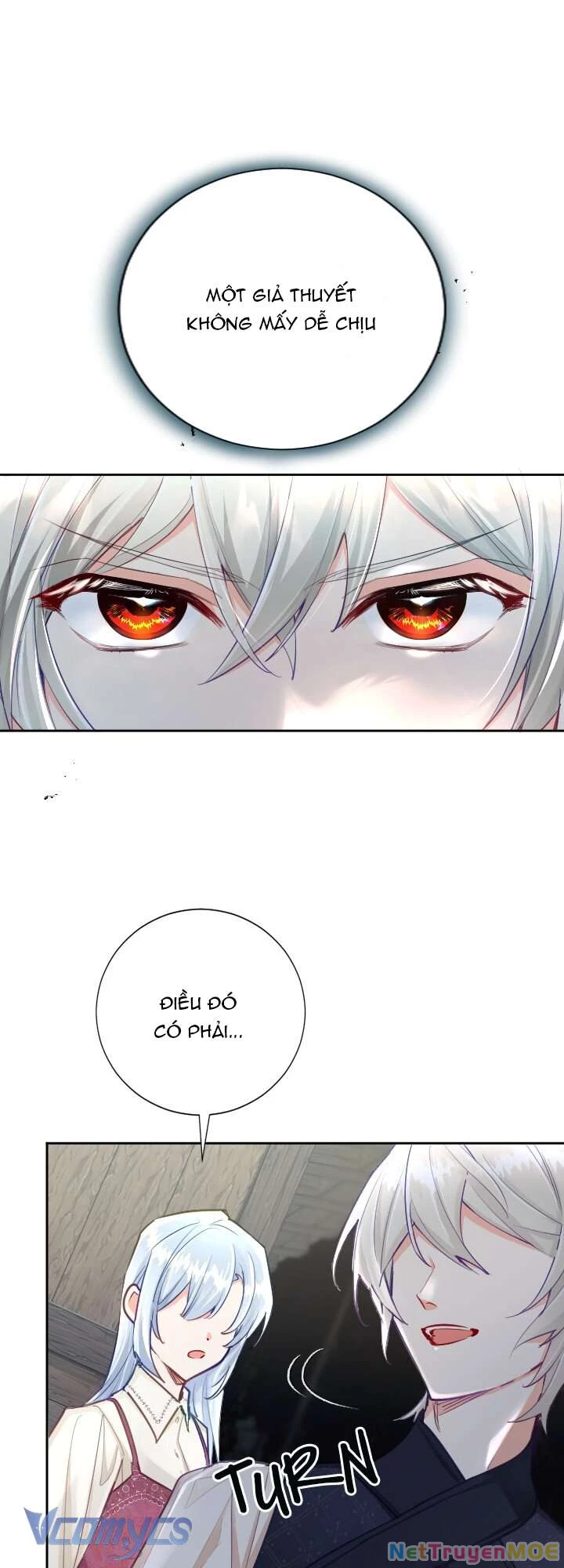Sự Trả Thù Của Dự Khuyết Thánh Nữ Chapter 102 - Trang 4