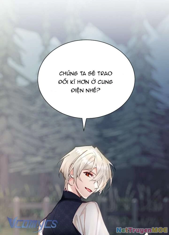 Sự Trả Thù Của Dự Khuyết Thánh Nữ Chapter 102 - Trang 4