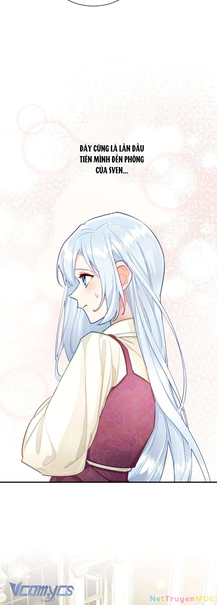 Sự Trả Thù Của Dự Khuyết Thánh Nữ Chapter 102 - Trang 4