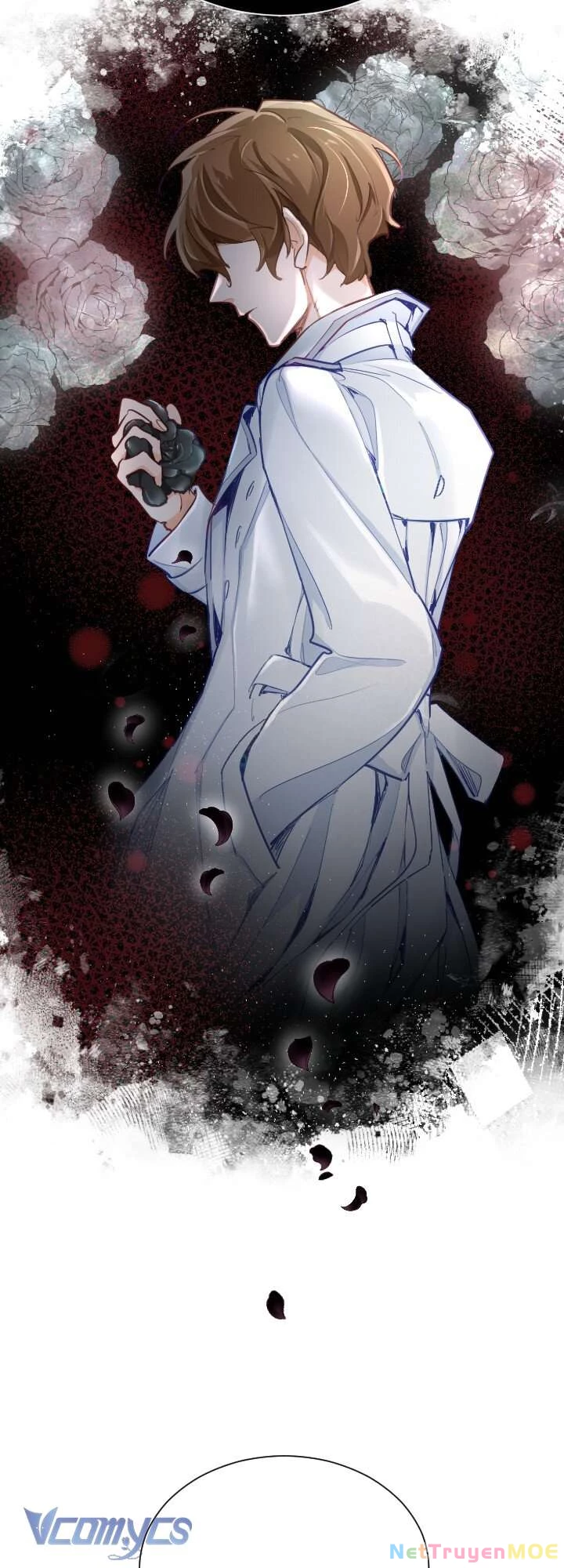 Sự Trả Thù Của Dự Khuyết Thánh Nữ Chapter 102 - Trang 4