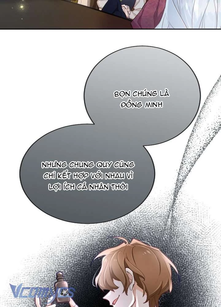 Sự Trả Thù Của Dự Khuyết Thánh Nữ Chapter 102 - Trang 4