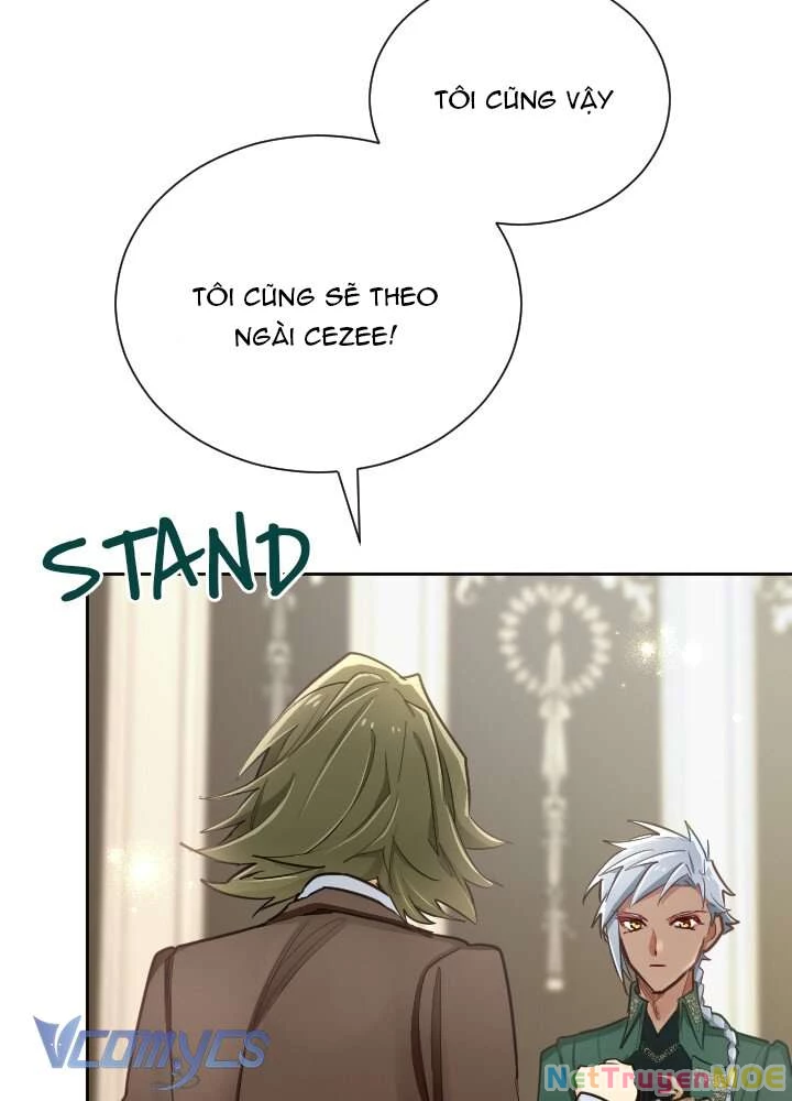 Sự Trả Thù Của Dự Khuyết Thánh Nữ Chapter 102 - Trang 4