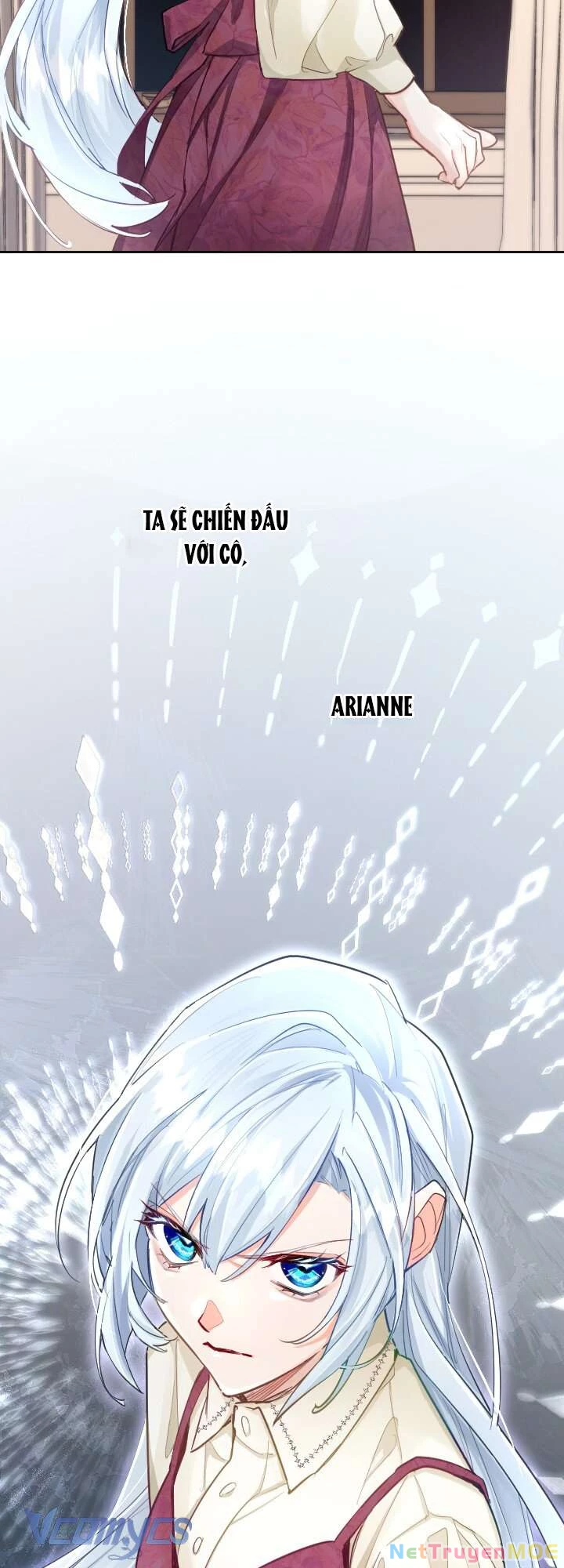 Sự Trả Thù Của Dự Khuyết Thánh Nữ Chapter 102 - Trang 4