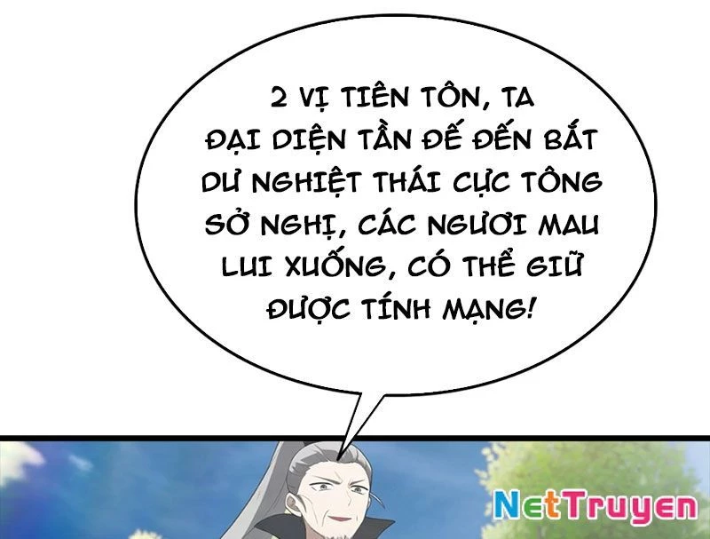 Tu Tiên Trở Về Tại Vườn Trường - Phần 2 Chapter 140 - Trang 2