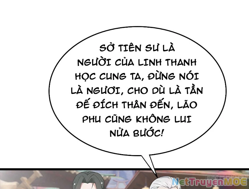 Tu Tiên Trở Về Tại Vườn Trường - Phần 2 Chapter 140 - Trang 2