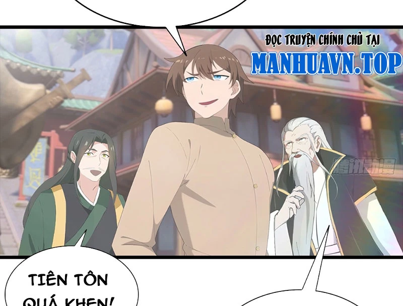 Tu Tiên Trở Về Tại Vườn Trường - Phần 2 Chapter 140 - Trang 2