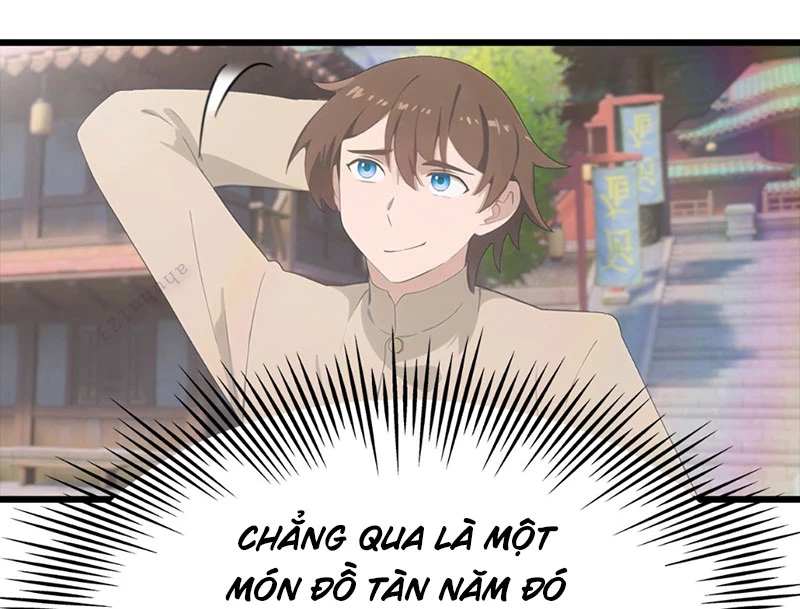 Tu Tiên Trở Về Tại Vườn Trường - Phần 2 Chapter 140 - Trang 2