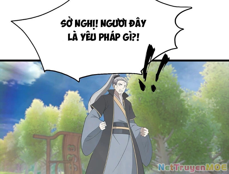 Tu Tiên Trở Về Tại Vườn Trường - Phần 2 Chapter 140 - Trang 2
